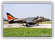 Harrier GR.5 RAF ZG858